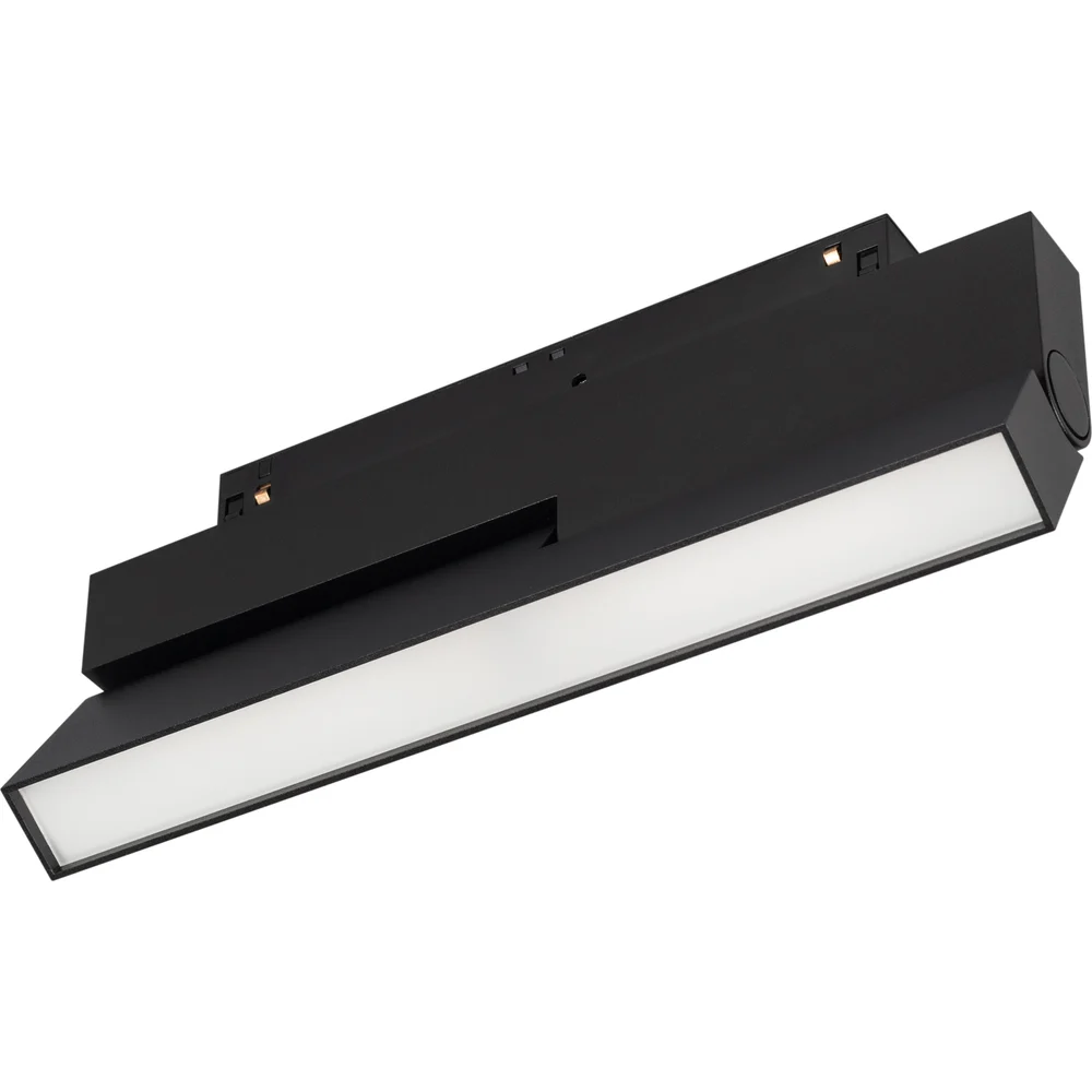 Светильник Arlight MAG-ORIENT-FLAT-FOLD-S230-12W Warm3000 346641