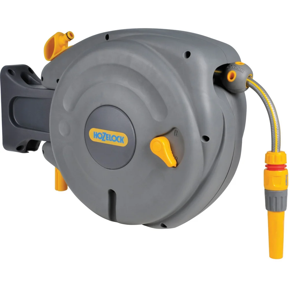 Авто катушка Hozelock 2485 2485R3600