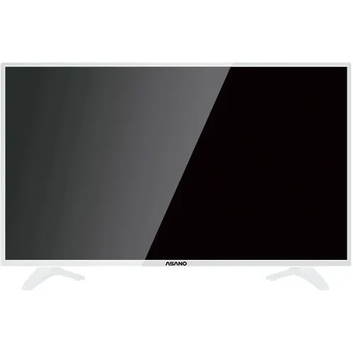 32" Телевизор ASANO 32LH1011T HD, белый