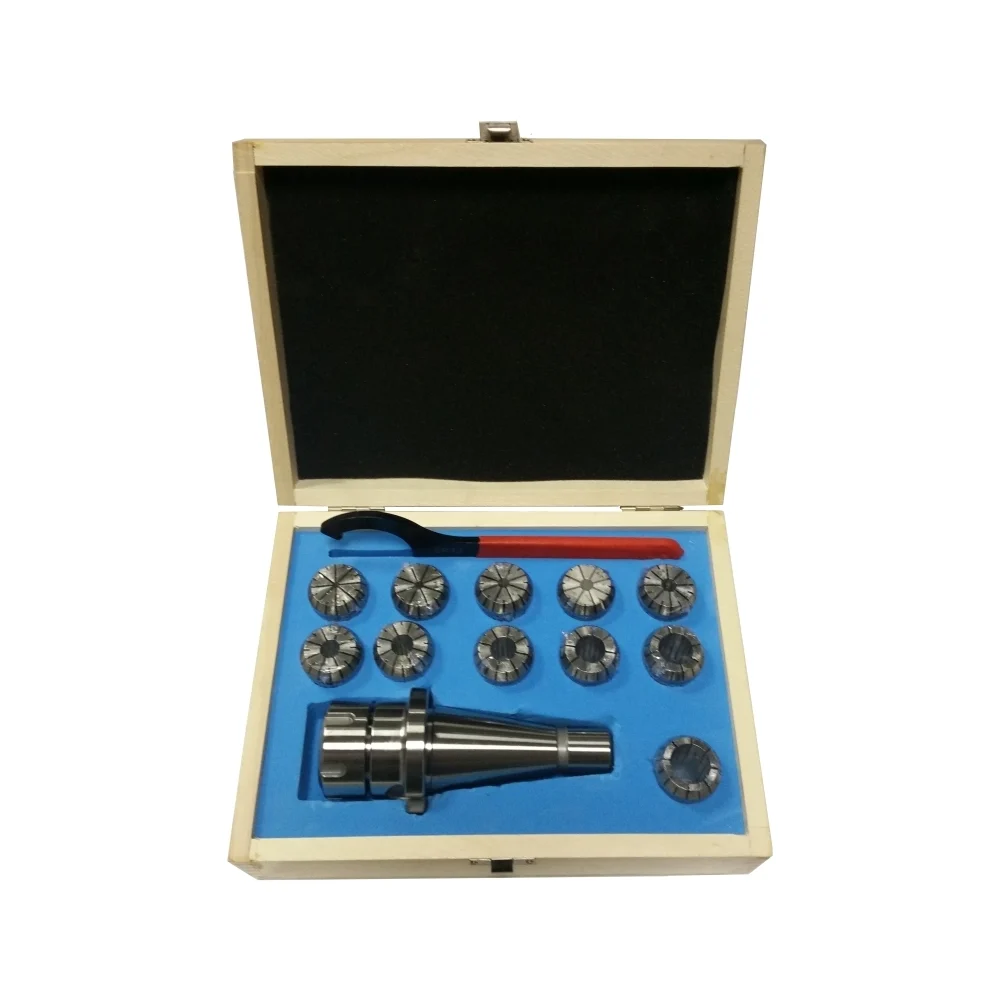 Цанговый патрон GRIFF NT40-ER32 b221323