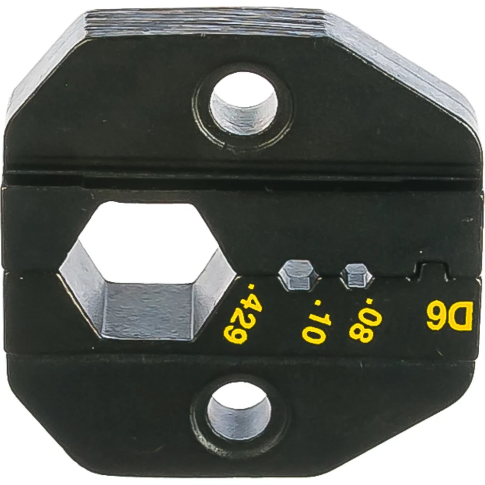 Сменные губки Pro'sKit 1PK-3003D6 00249012
