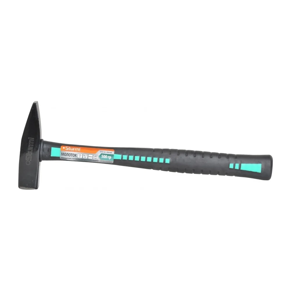 Молоток Sturm 1010-02-FR0500