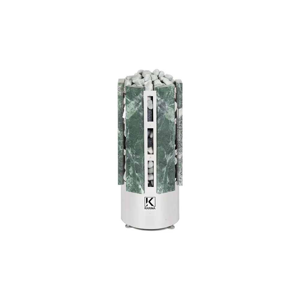 Электрическая печь Karina Forta 8 Змеевик Fo-8-220/380-Z
