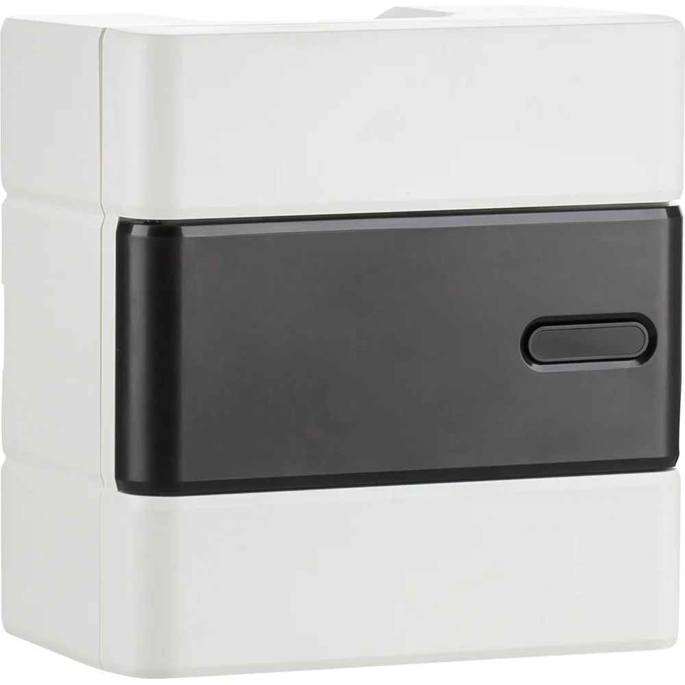 Встраиваемый распределительный щит ЭРА ЩРН-П-06 Trend BOXS-06-p-s-t Б0052637