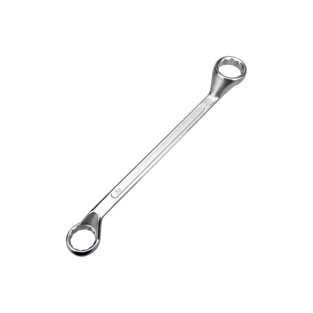 Накидной коленчатый гаечный ключ REXANT 12-5866-2