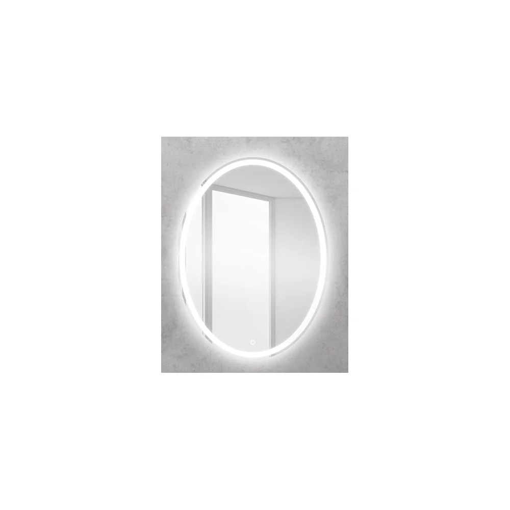 Зеркало BelBagno SPC-VST-750-900-LED-TCH