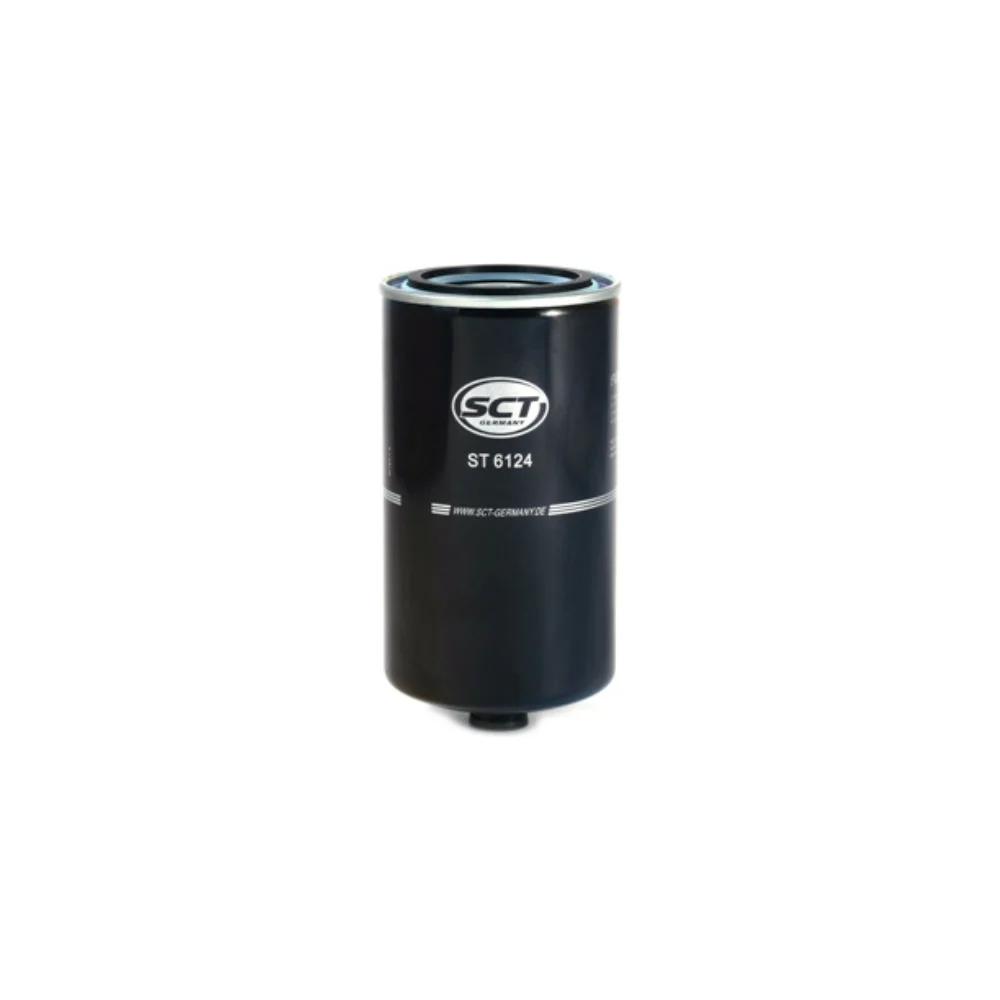Топливный фильтр SCT ST6124