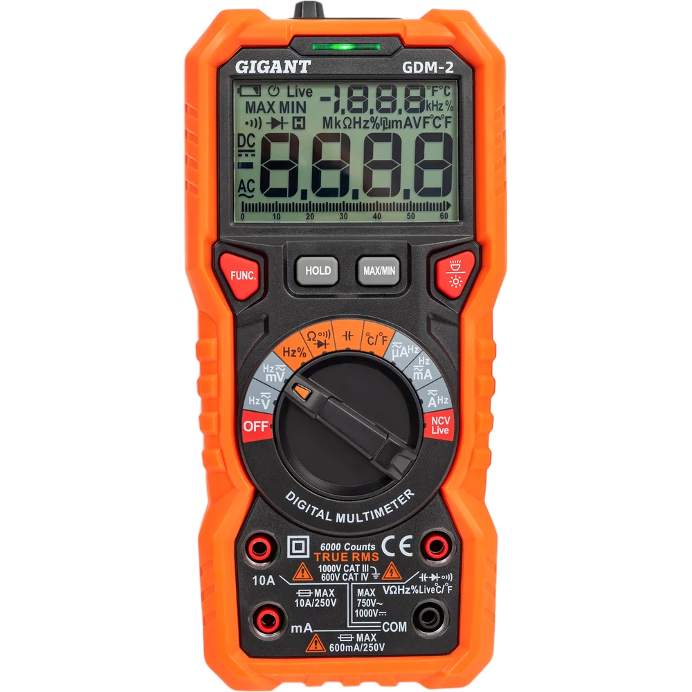 GDM-2