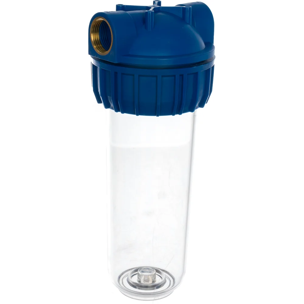 Корпус фильтра АКВА ПРО 10SL MY-H10A.1" 401
