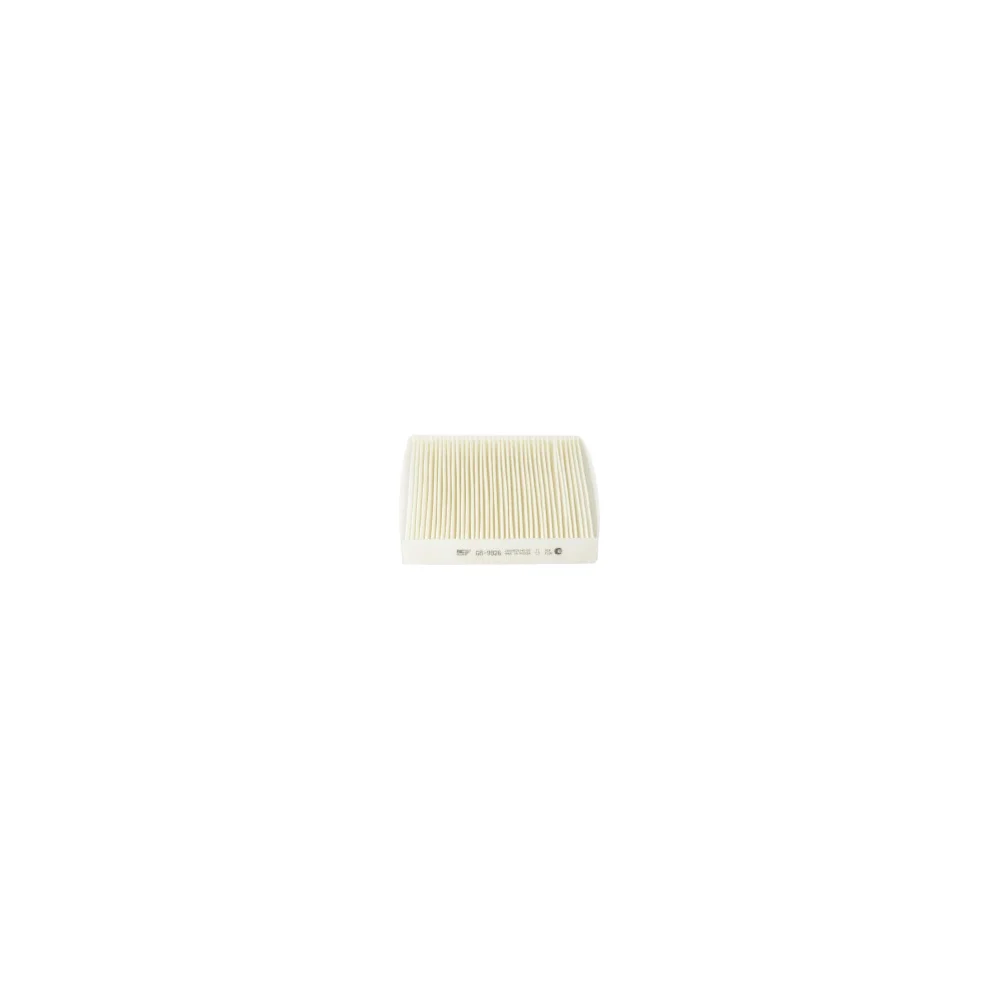Фильтр салона TOYOTA Corolla 02, Camry 06, RAV 4 01, Auris 06 BIG FILTER GB9926