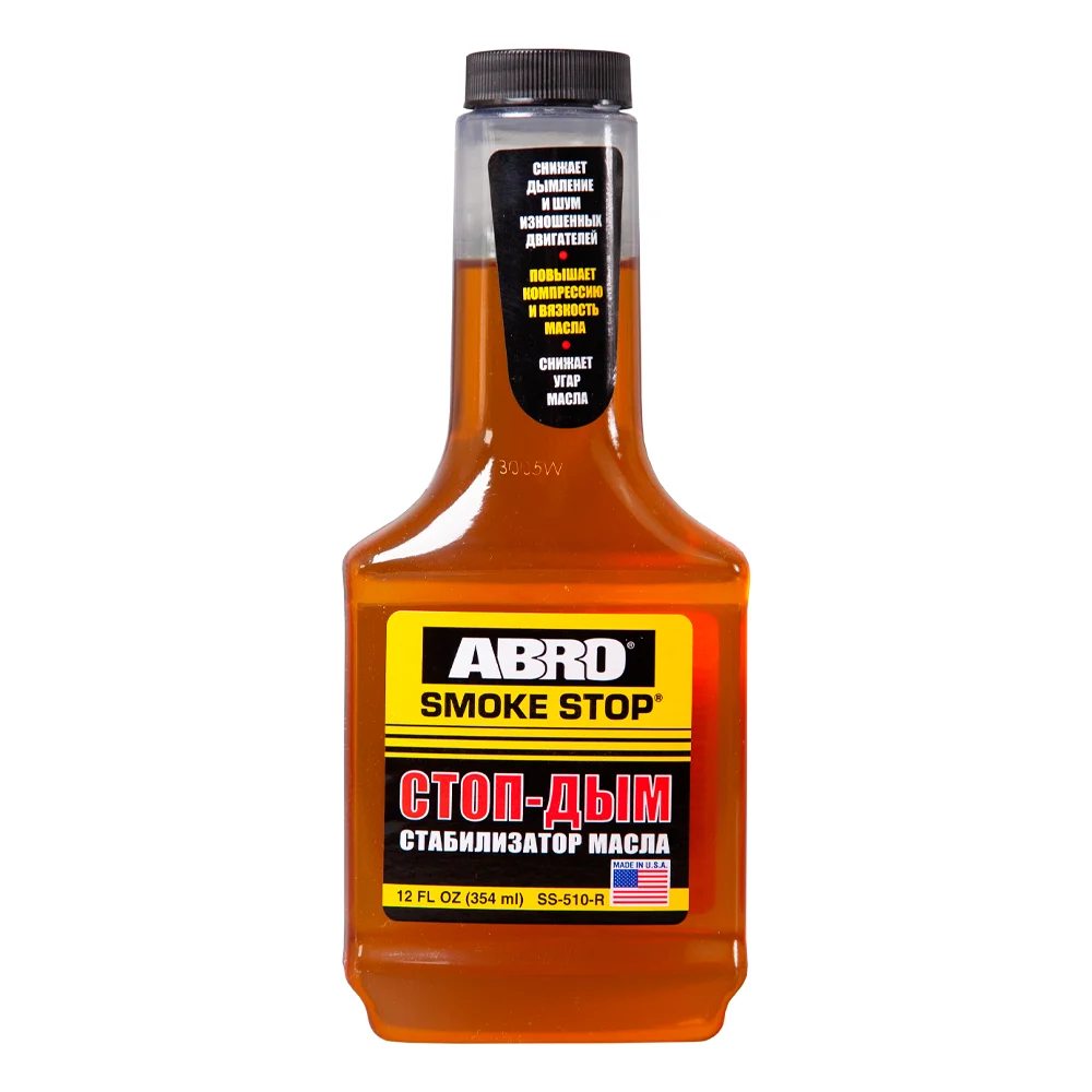 Присадка в масло ABRO INDUSTRIES INC SS-510