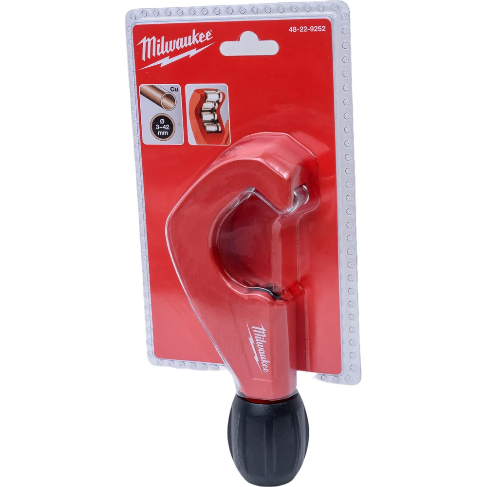 Труборез для медных труб Milwaukee 48229252