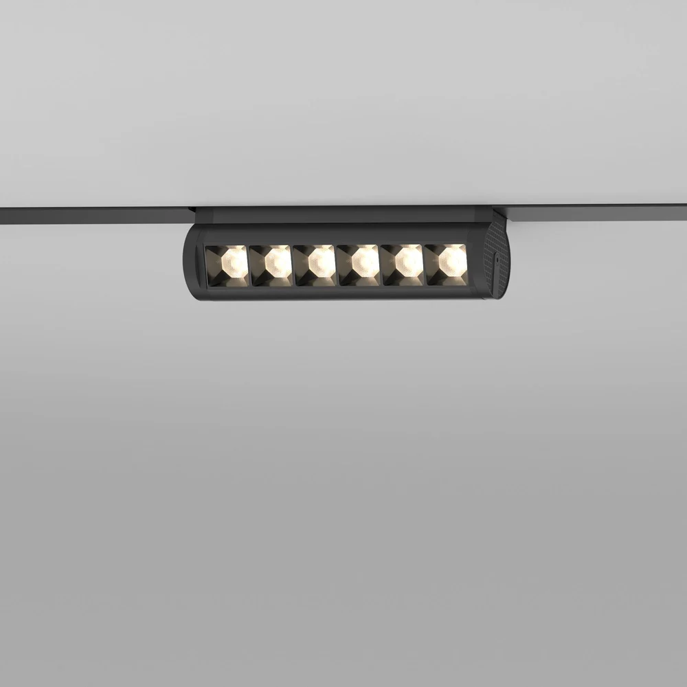 Трековый светильник Elektrostandard Slim Magnetic Alter a062994