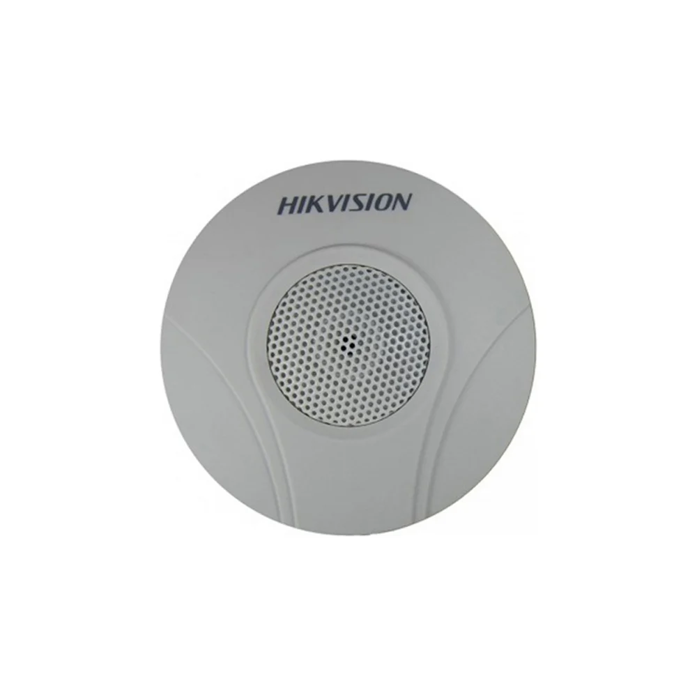 Микрофон Hikvision DS-2FP2020 УТ-00010178