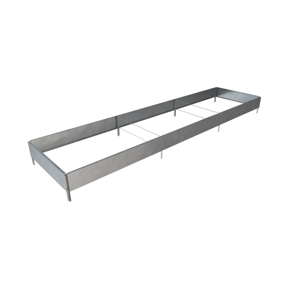 Готовая грядка Delta-Park GX 30020GX_70275Zn