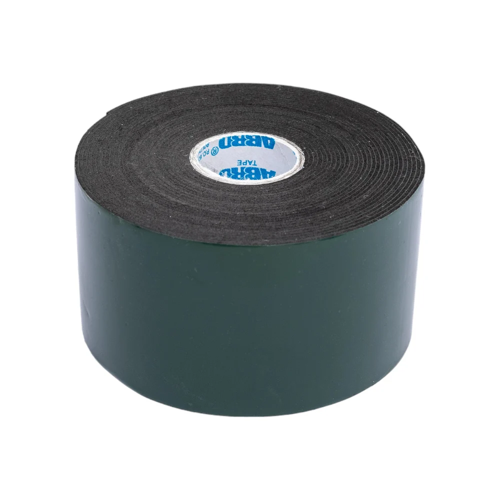 Термостойкая двусторонняя монтажная лента ABRO MASTERS BE-50MM-5M-RW