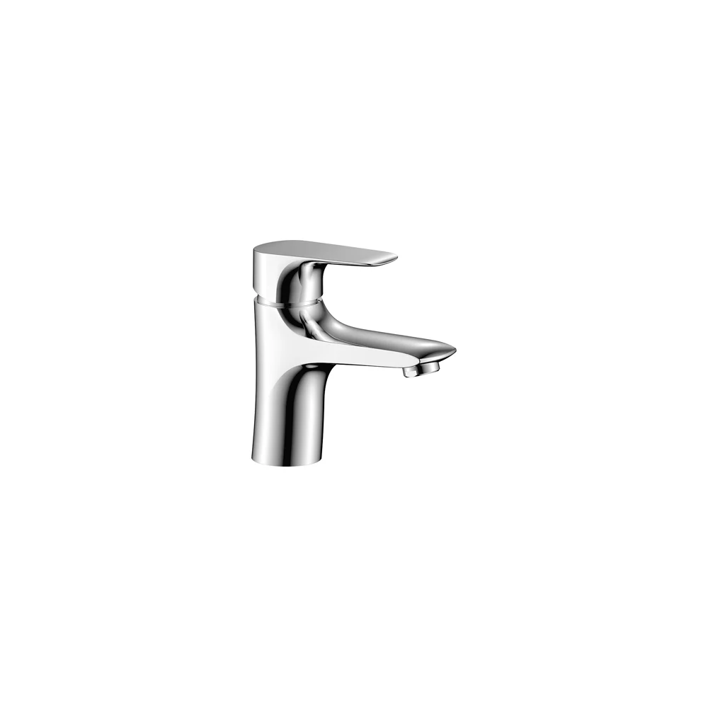 Смеситель для умывальника MATRIX TOP SMF-323220 7502