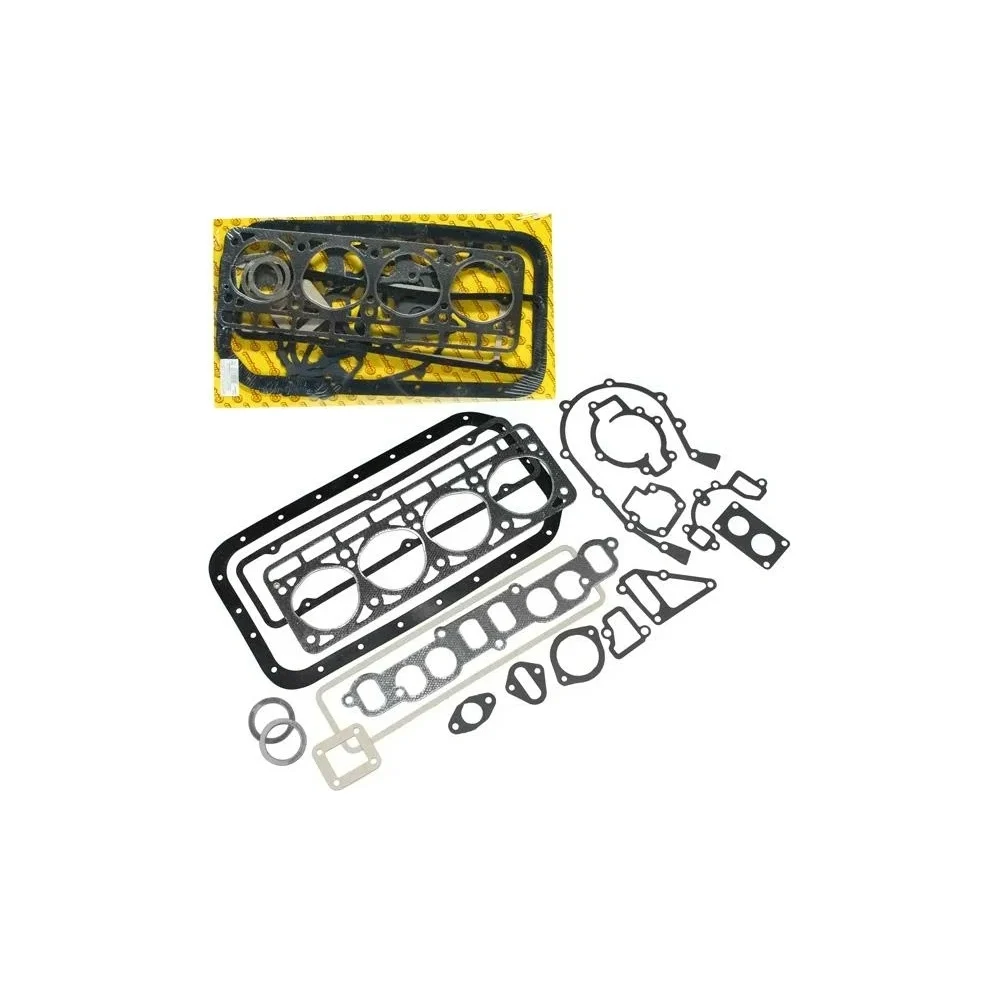 Прокладки двигателя для а/м с дв.ЗМЗ-402 Riginal RG402-3906022-02