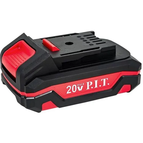 Батарея аккумуляторная P.I.T. OnePower PH20-2.0, 20В, 2Ач, Li-Ion