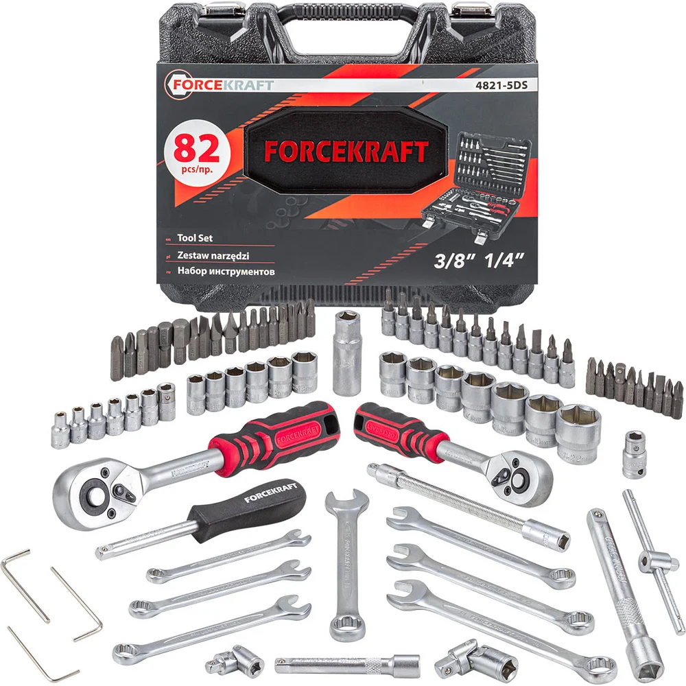 Forcekraft FK-4821-5DS(52660)