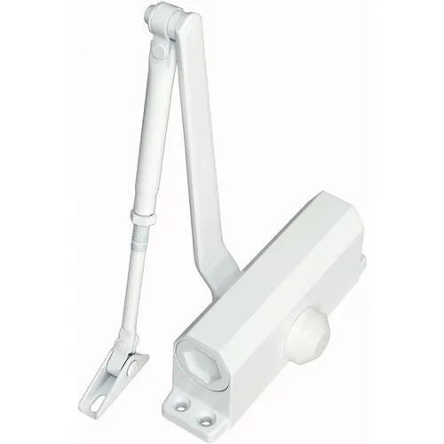 Доводчик двери SMARTEC ST-DC004-WT, белый