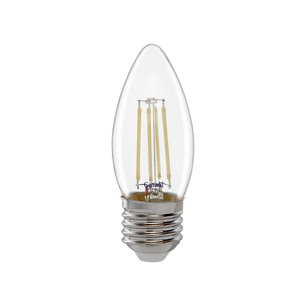 Светодиодная лампа General Lighting Systems FIL 649800