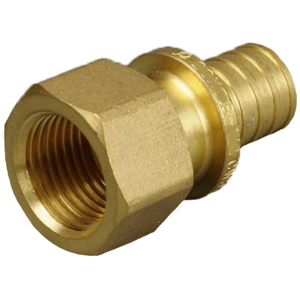 Муфта для труб из сшитого полиэтилена Pex One Plus 3504023082
