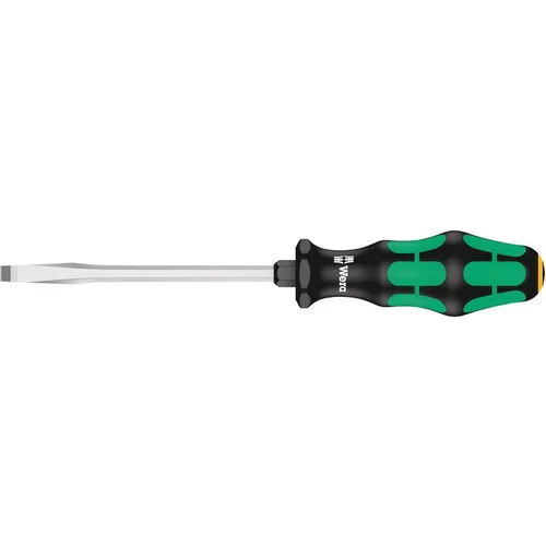 Отвертка WERA 334 SK SL [we-007675]