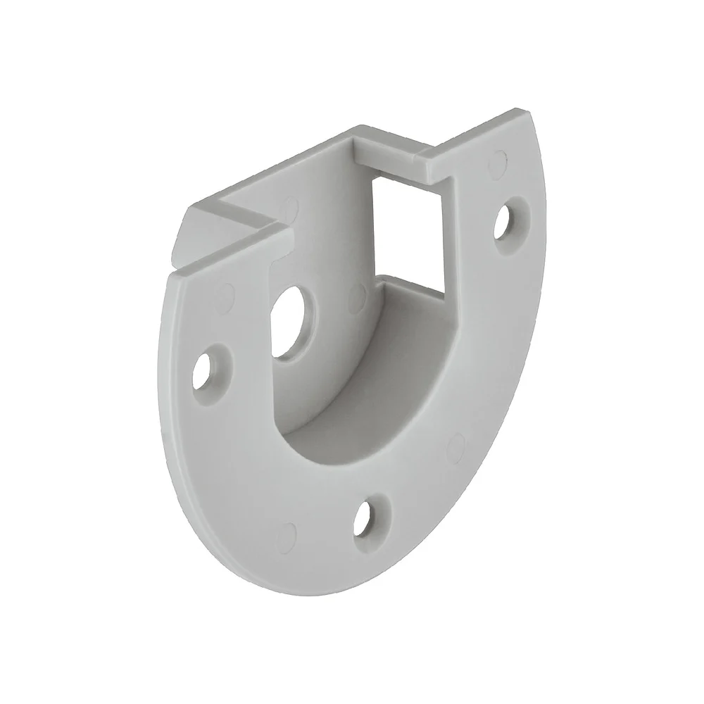 Корпус для привинчивания Slido F-Line11 12A Hafele 404.72.311