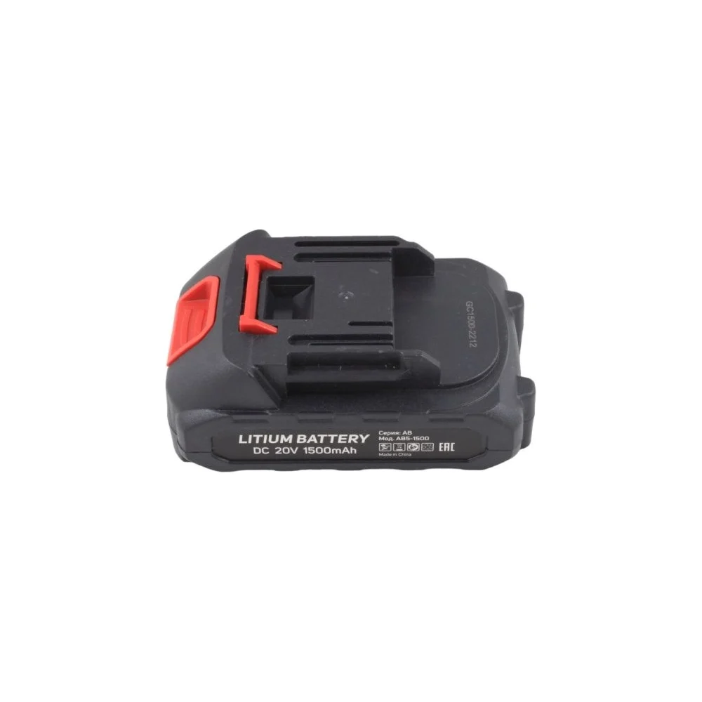 Аккумулятор для электроинструмента AB5-1500 AktiTool 101223