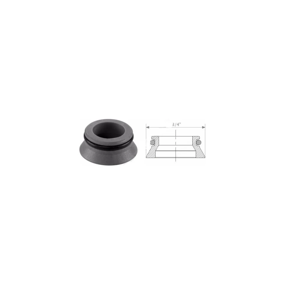 Переходник Giacomini R483 R483Y011 022-2355