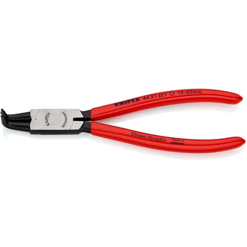 Съемник стопорных колец KNIPEX 170мм [kn-4421j21]
