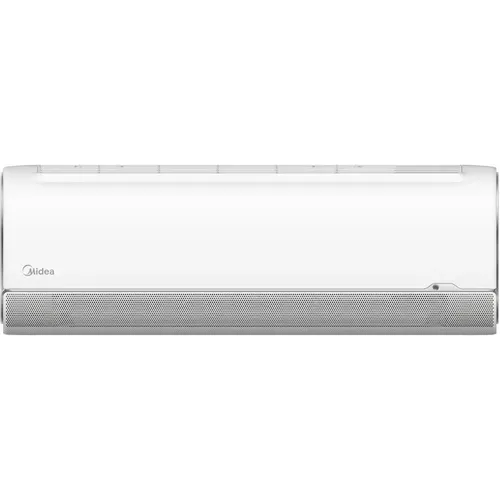 Сплит-система инверторная Midea Breezeless MSFA2W (09N8D6-I+09N8D6-O) настенная, до 25м2, 9000 BTU, с голосовым помощником, (комплект из 2-х коробок)