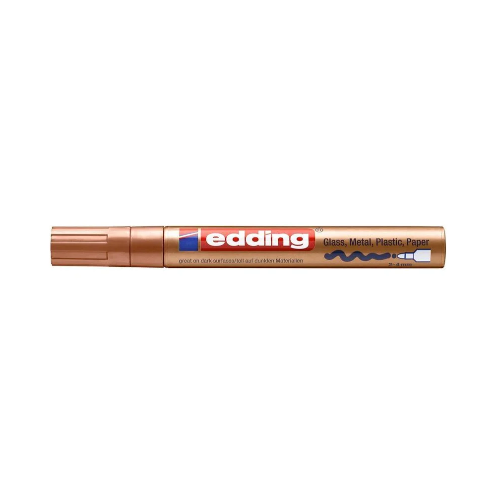 Маркер EDDING 750/55 CR 1183449