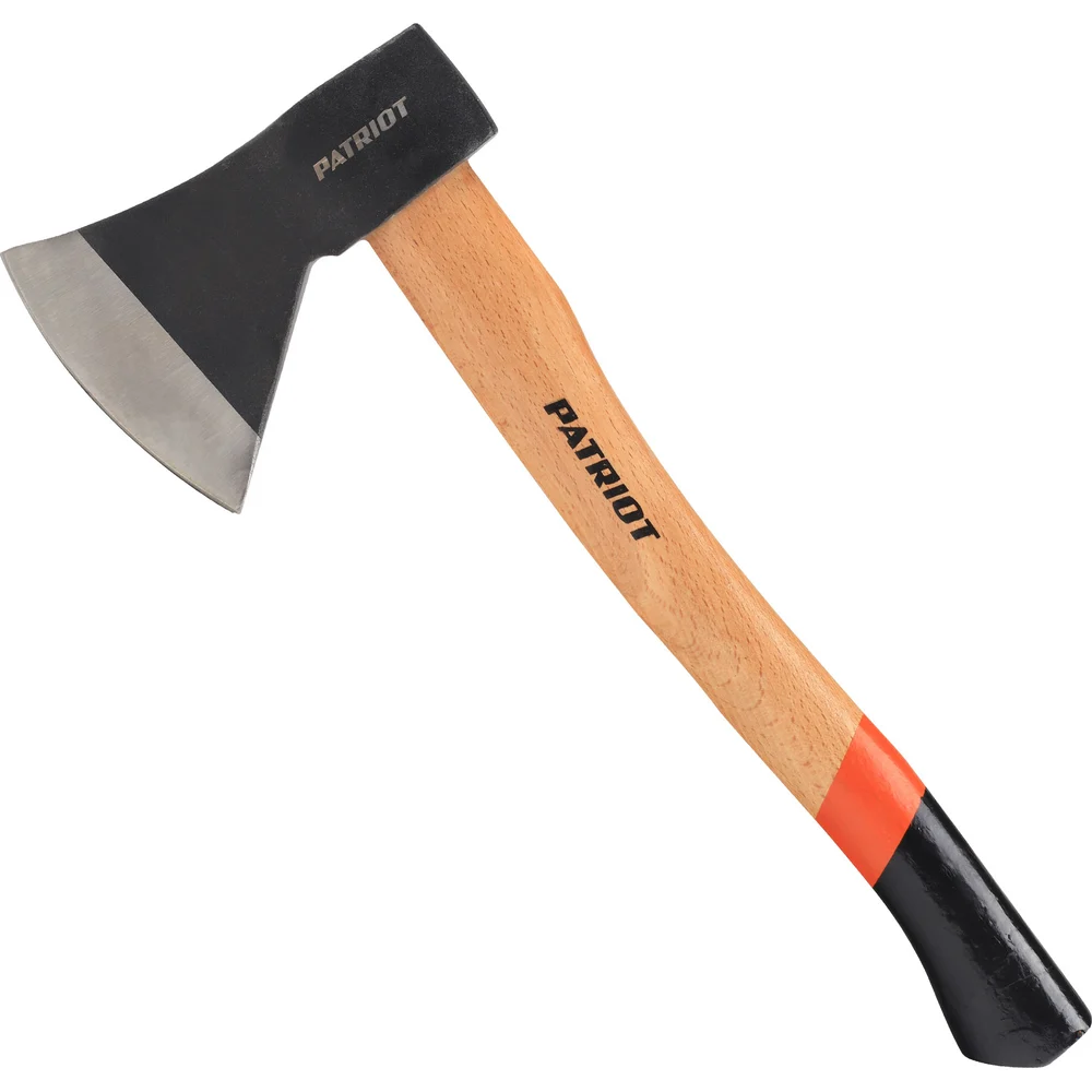 Плотницкий топор Patriot 350001610