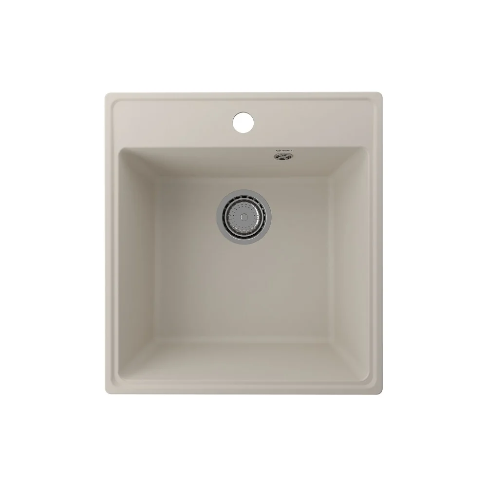 Мойка ULGRAN Quartz Forte 460-02