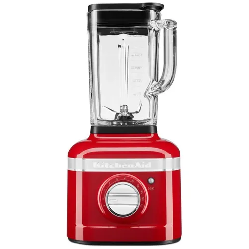 Блендер KitchenAid 5KSB4026ECA, стационарный, карамельное яблоко