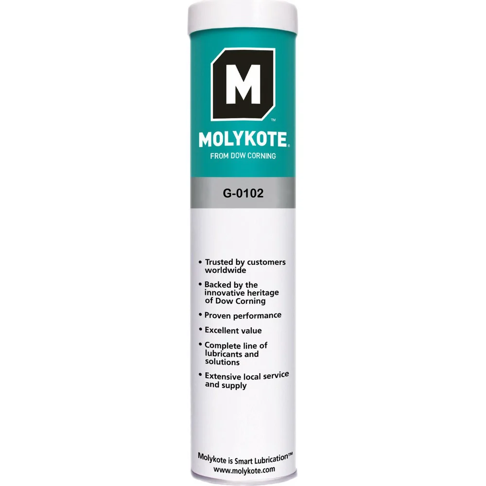 Пластичная смазка Molykote G-0102 4045337