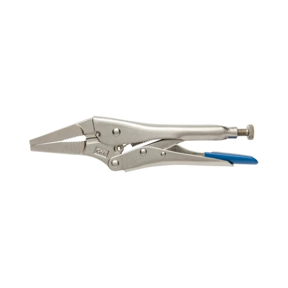Зажимные клещи HOEGERT TECHNIK HT1P384
