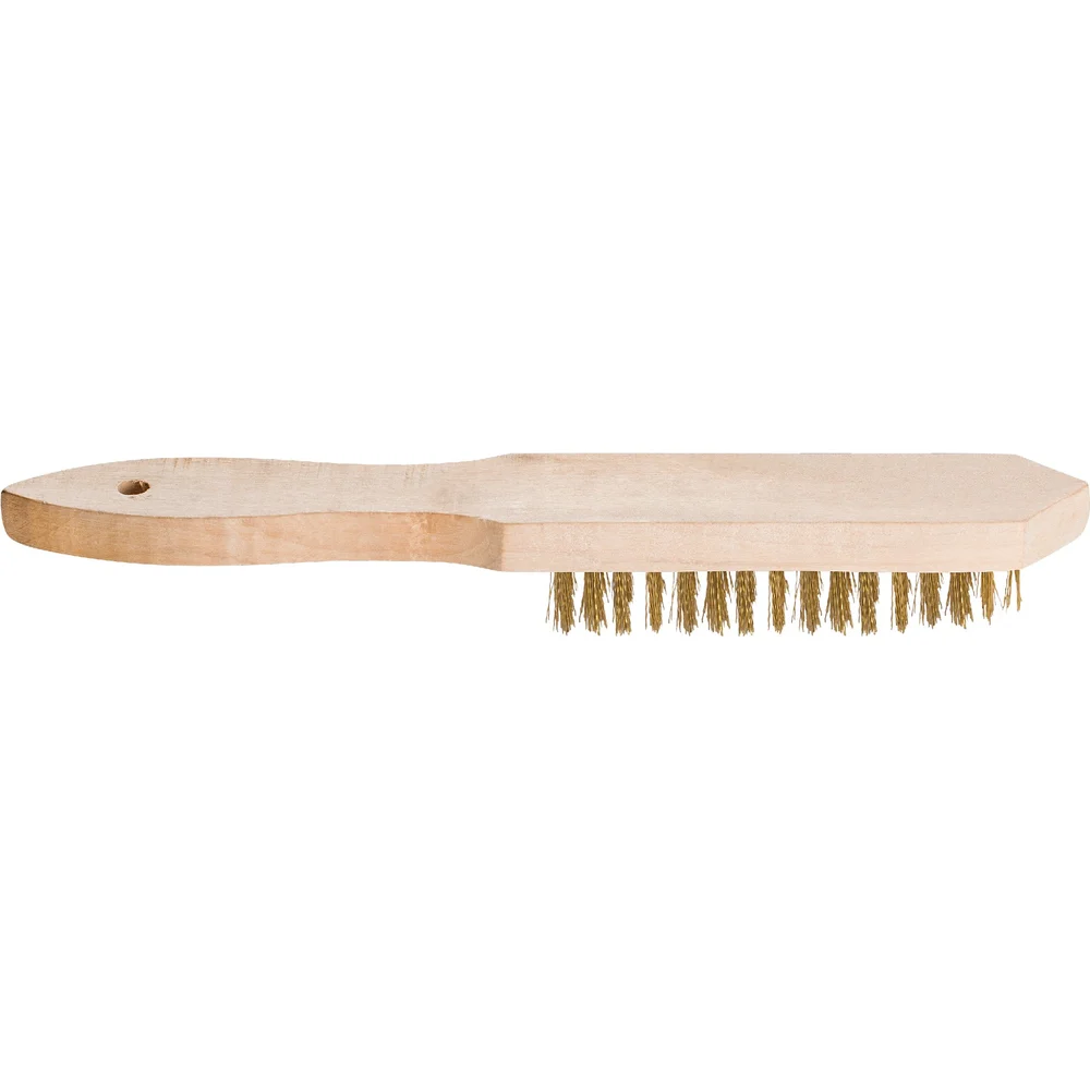 Четырехрядная щетка KUSSNER 1001-220004