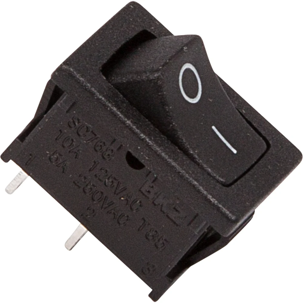 Клавишный выключатель REXANT 36-2110