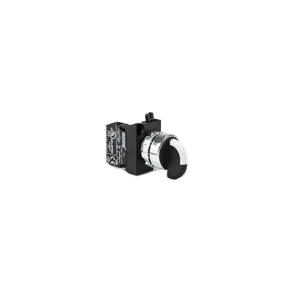 Переключатель EMAS CM102S20