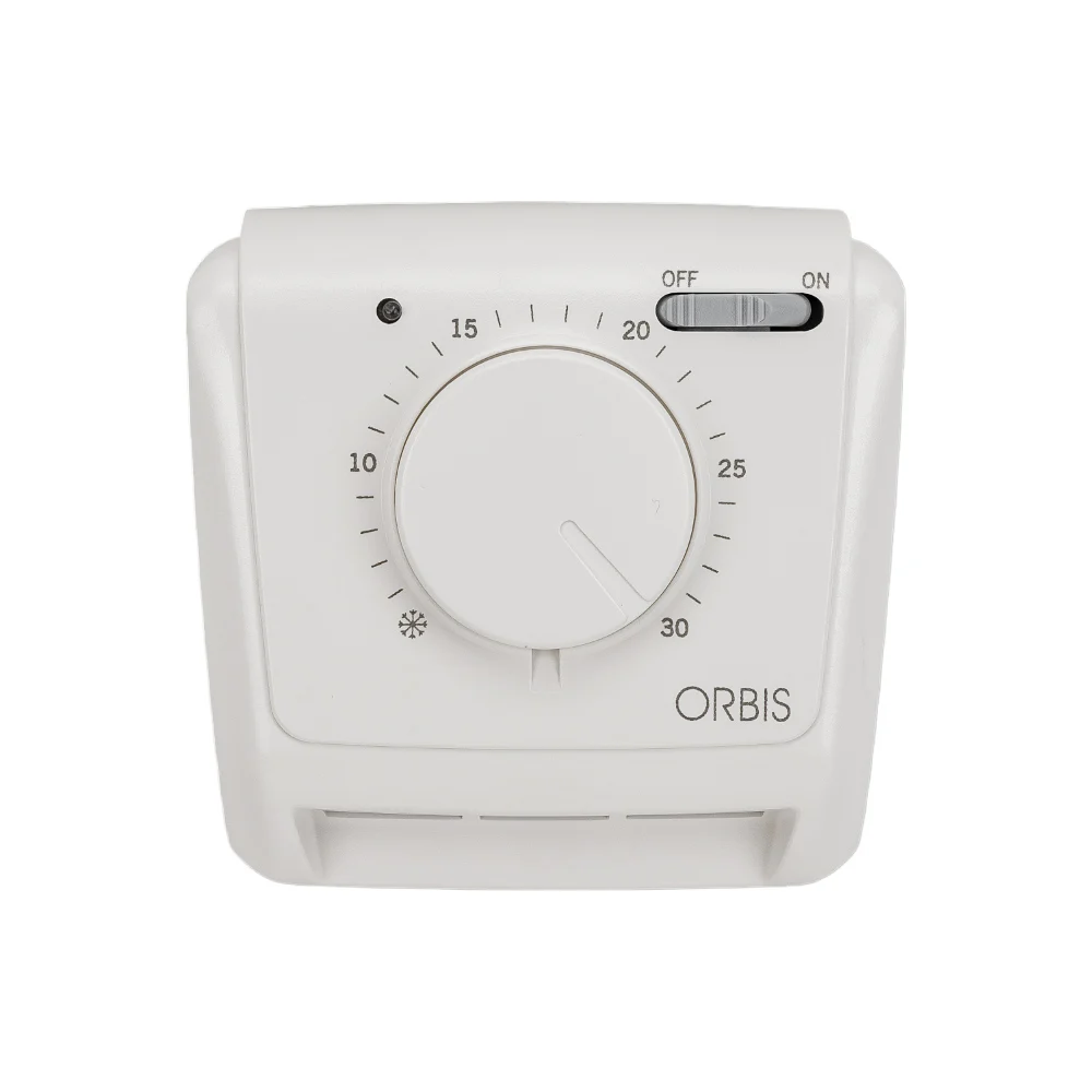 Механический термостат Orbis Clima MLI OB320522