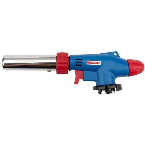 Газовая горелка REXANT GT-31, газовый, 1450Вт [12-0031]