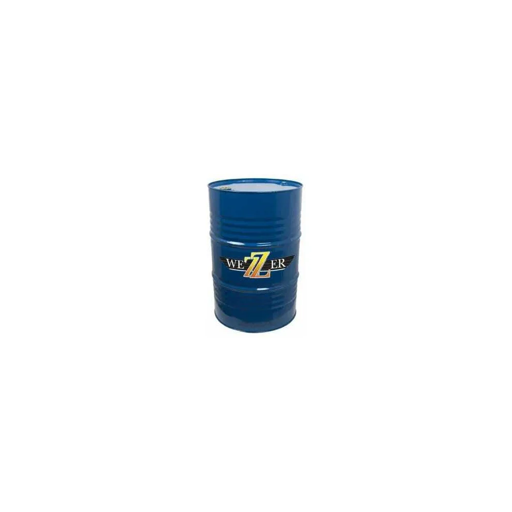 Масло WEZER тсп-15К SAE 85W-90 GL-3 4606758
