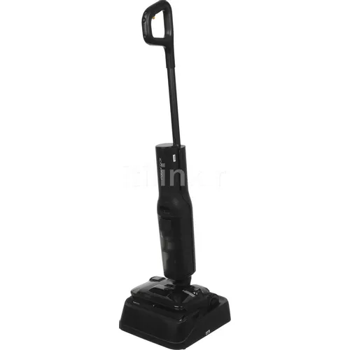 Вертикальный пылесос ROBOROCK F25 Ace Pro, 400Вт, черный/черный [wd5m14a]