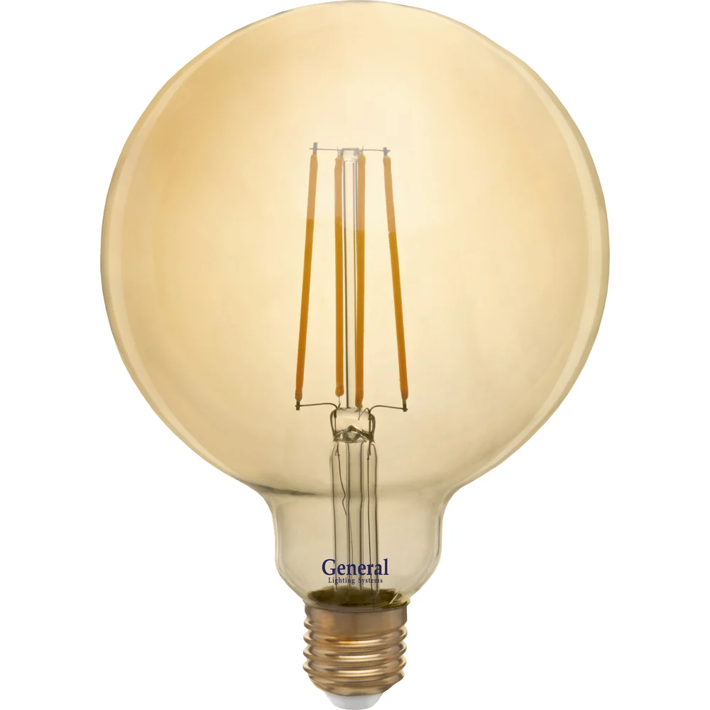 Светодиодная лампа General Lighting Systems FIL 655310
