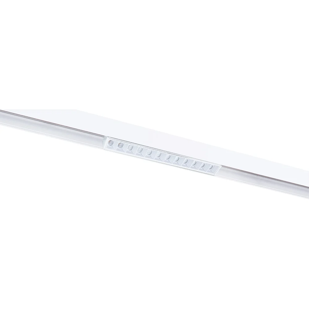 Магнитовый трековый светильник ARTE LAMP A4644PL-1WH