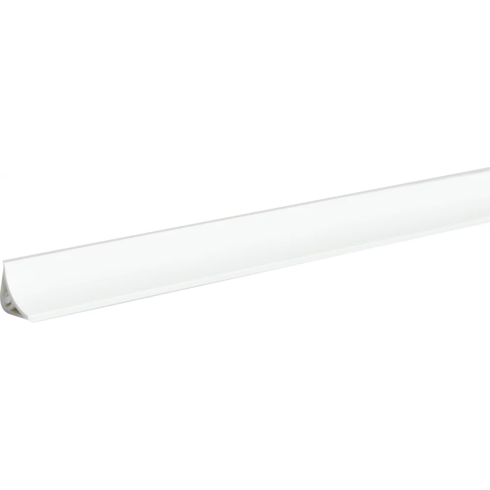 Плинтус для столешниц KORNER LB15 20-15-0-600