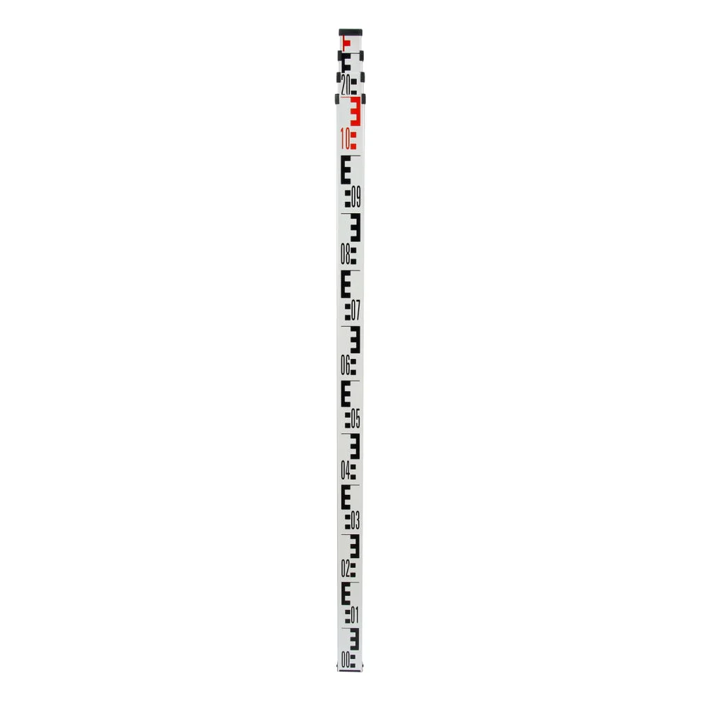 Нивелирная рейка GEOBOND TS-4 201002